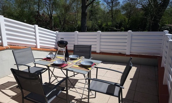 Landevieille House | Tranquility in the Vendée, between sea and countryside