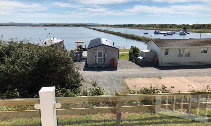 Millom House | Tranquility No 42 Port Haverigg Marina