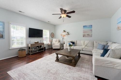 Murraysville House | Tranquility Oasis