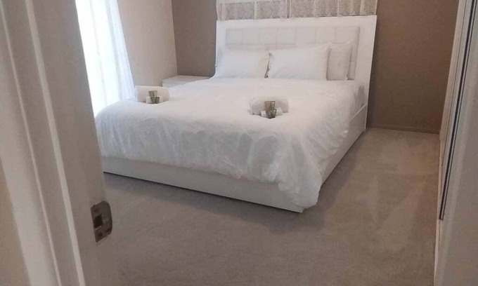 The Range House | Tranquility On King Rockhampton