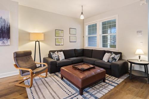 Southern Crossing House | Tranquility on the Bluffs townhouse