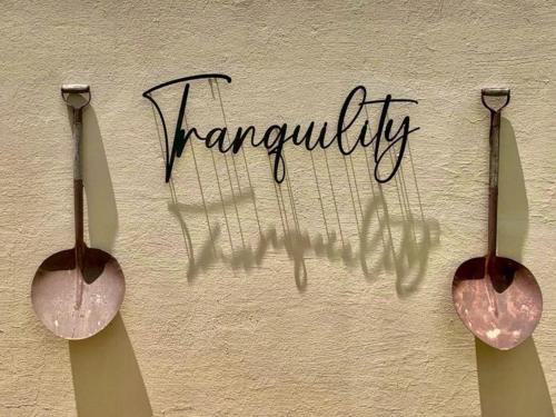 Okhahlamba House | Tranquility-Ukuthula Guesthouse