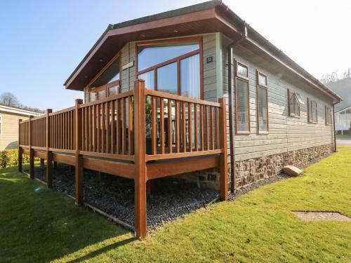 Narberth House | Tranquillity - Heritage Park