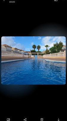 Los Altos House | Tranquilo Townhouse Casa Spain Kwintos