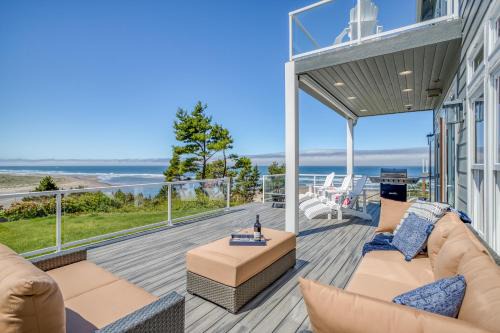 Nelscott House | Transformation Point