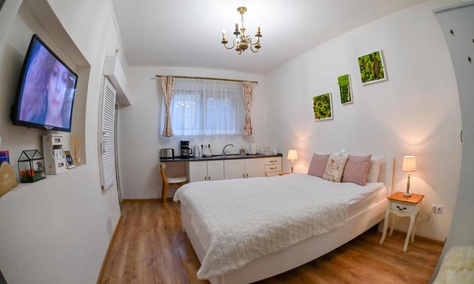 Center Apartment | Transilvania Studio
