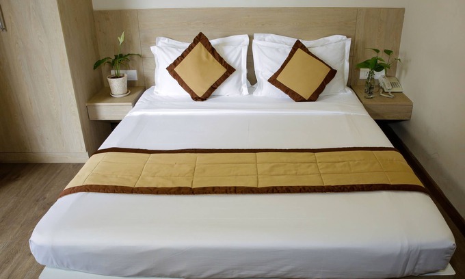 Brookefield Apartment | Transtree at Brookfields