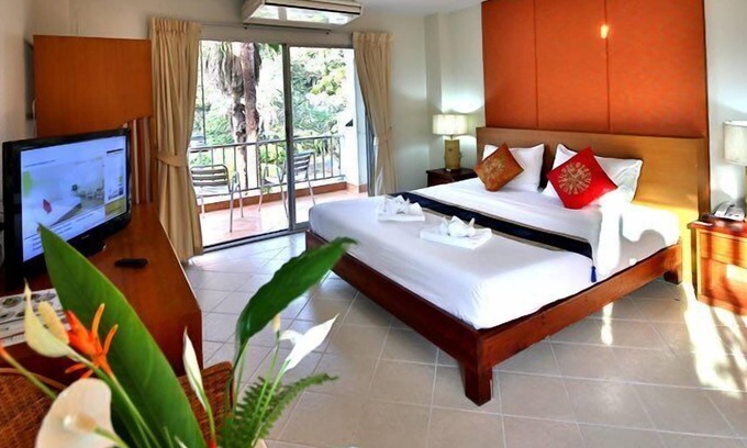 Brookefield Hotel | Transtree @ Whitefield