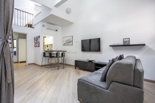 Gianicolense Apartment | Trastevere Double A LOFT