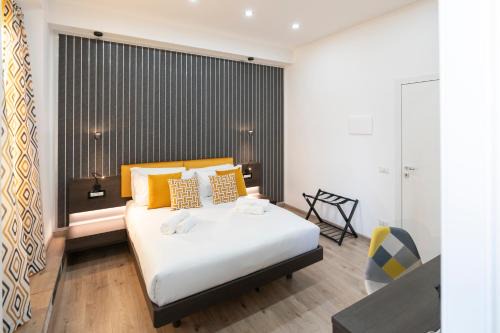 Gianicolense Bed & Breakfast | Trastevere New Luxury Rooms