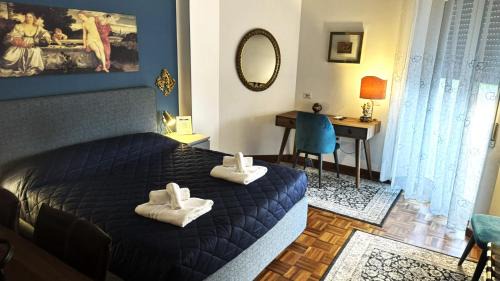 Gianicolense Bed & Breakfast | Trastevere Welcome Home Superior