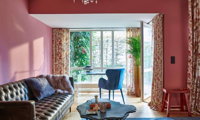 Nienstedten House | Traumferienhaus Landhaus Jenischpark (can be canceled free of charge 7 days in advance)