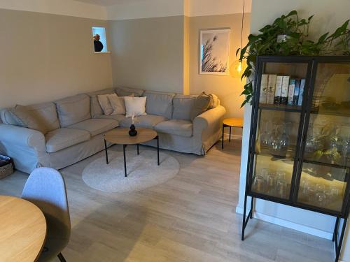 St Lorenz Apartment | Traumhafte Ferienwohnung zwischen Ostsee und Hansestadt