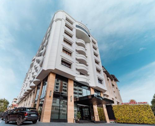 Kochi Hotel | Travancore Court