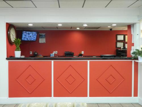 Church Street Hotel | Travel Inn Atlanta