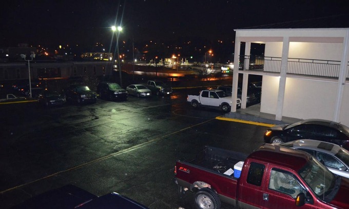 Lynn Garden Hotel | Travel Inn Kingsport