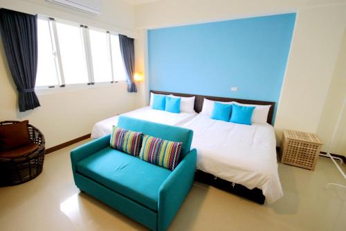 Taitung City Centre House | Travel J