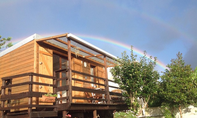 La Plaine des Cafres House | Traveler's Bungalow