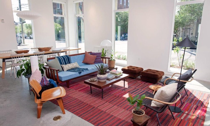 Lower Garden District Hotel | Travelers New Orleans