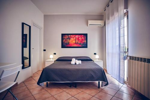 Zona XIX Casal Morena House | Travelershome 7Metri Ciampino GuestHouse