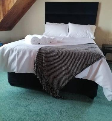 Graskop House | Traveller's dream
