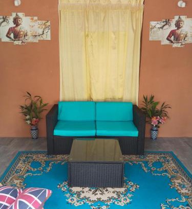 Ko Chang Hotel | Travellers Rest