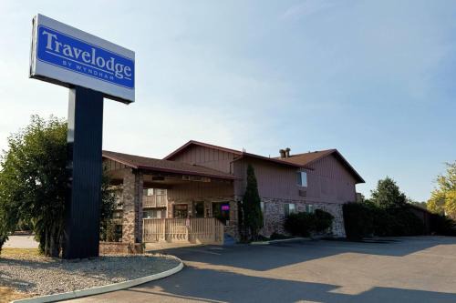 Chehalis Hotel | Travelodge by Wyndham Chehalis