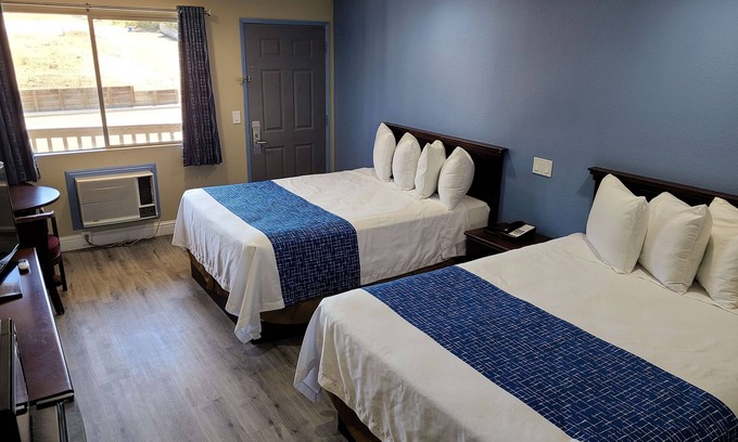 Clear Lake Hotel | Travelodge by Wyndham Clearlake