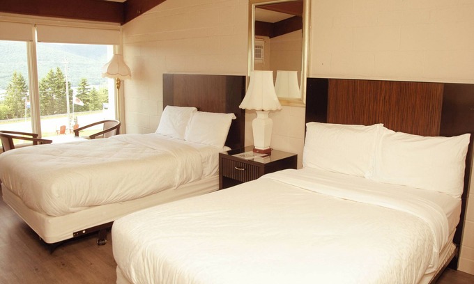 Boularderie East Bed & Breakfast | Travels Inn Victoria County