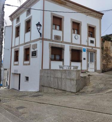 Sarria Apartment | Travesia Rooms