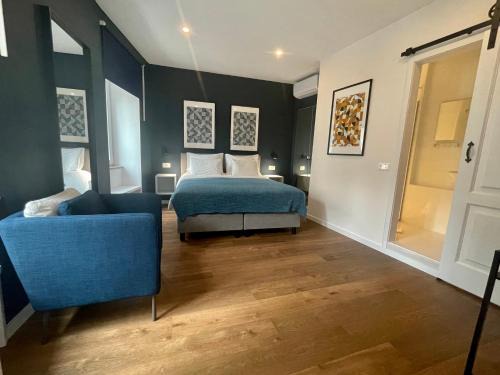 Rijeka Hotel | TRE RE - self check in