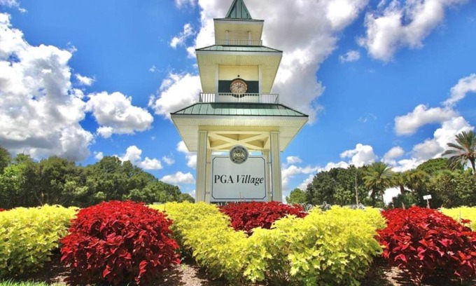 Port Saint Lucie House | Treasure Coast Getaway