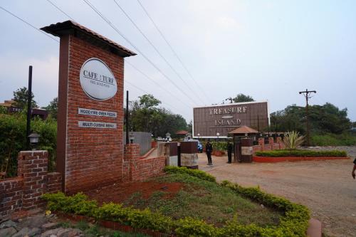 Lonavala Resort | Treasure Island Resorts Lonavala