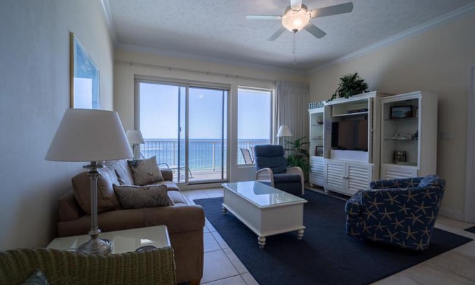 Lower Grand Lagoon House | Treasure Island 0503