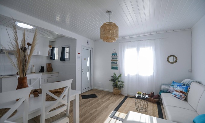 Livramento House | Treasure of the Atlantic