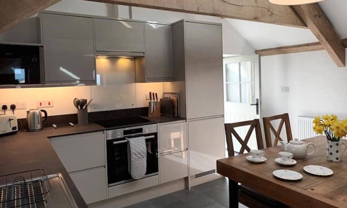 Trefasser Cottage | Treathro Farm - Stunning Coastal Retreat
