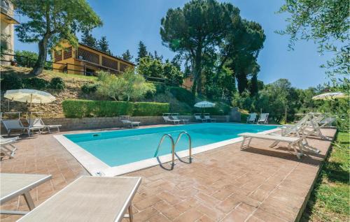 Montespertoli Apartment | Trebbiano 2