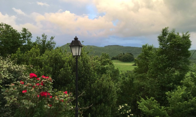 Calenzano Apartment | Trebbiolo - Apartment in an ancient farmhouse in the Tuscan countryside