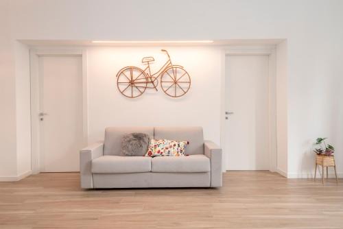 Stazione Apartment | Tree Apartment BG