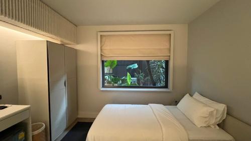 Bangkok Central Business District Villa | Tree Villa Bangkok