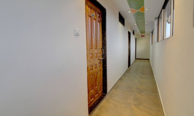 Bhilar Hotel | Treebo Jeevan Village