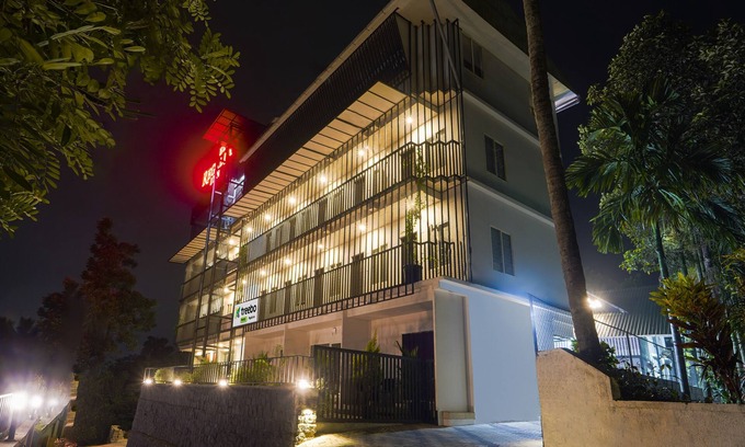 Civil Station Hotel | Treebo Regalia Inn Wayanad