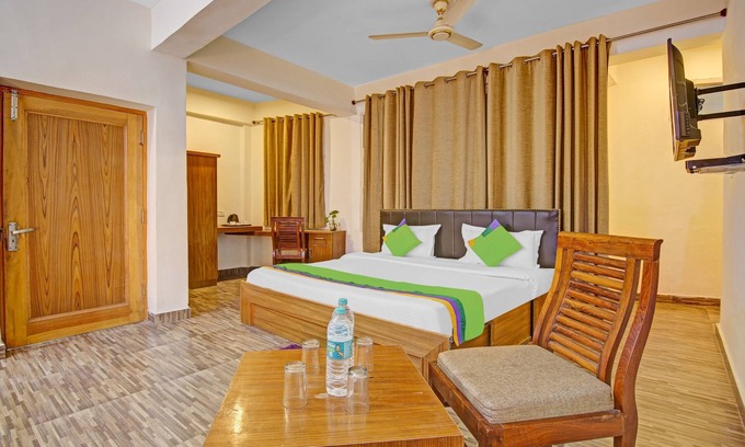 Sakoli Hotel | Treebo Trend Atithi
