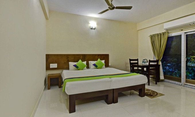 Kalyan Nagar House | Treebo Trend Cocoon Suites