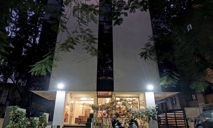Viman Nagar Hotel | Treebo Trend Eco Inn