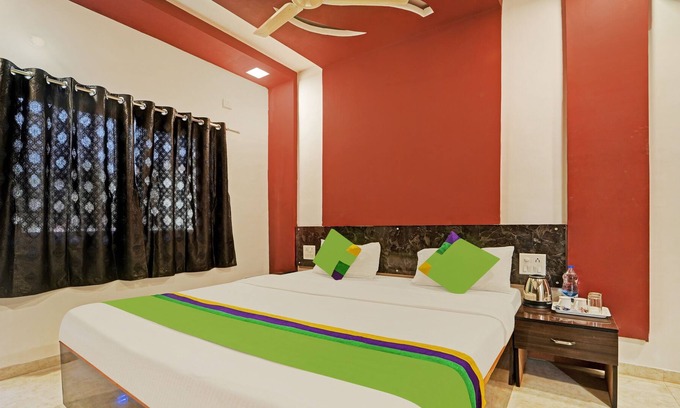 Wai Hotel | Treebo Trend Infinity