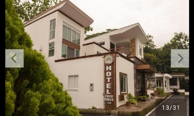 Villavicencio Hotel | Treehouse 1959 Hotel