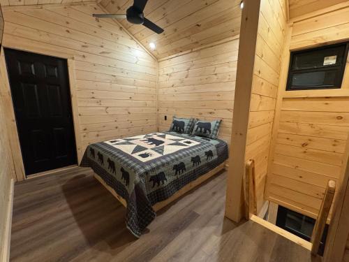 Pigeon Forge House | TreeLodges by Little Forge Resort