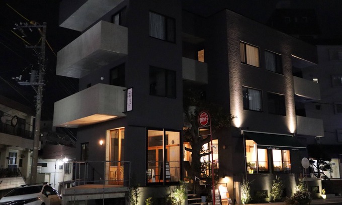 Yugawara Apartment | Treeside Hotel & Apartment