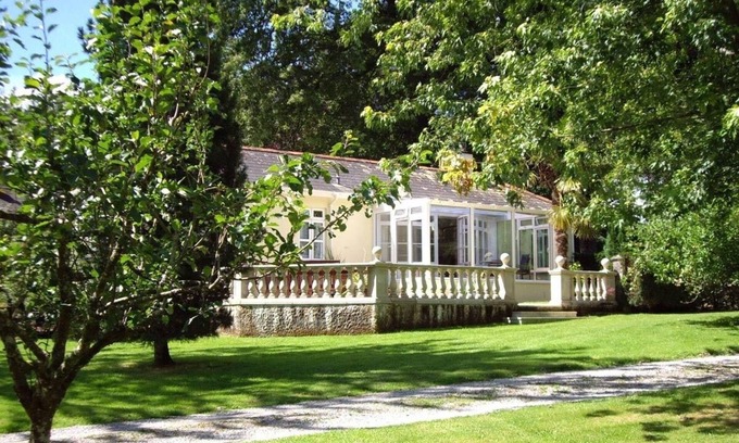 Bodmin Cottage | Trelaze